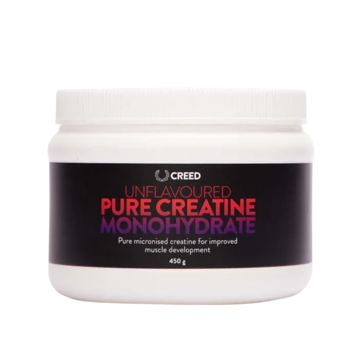 Creed Creatine Monohydrate 450g