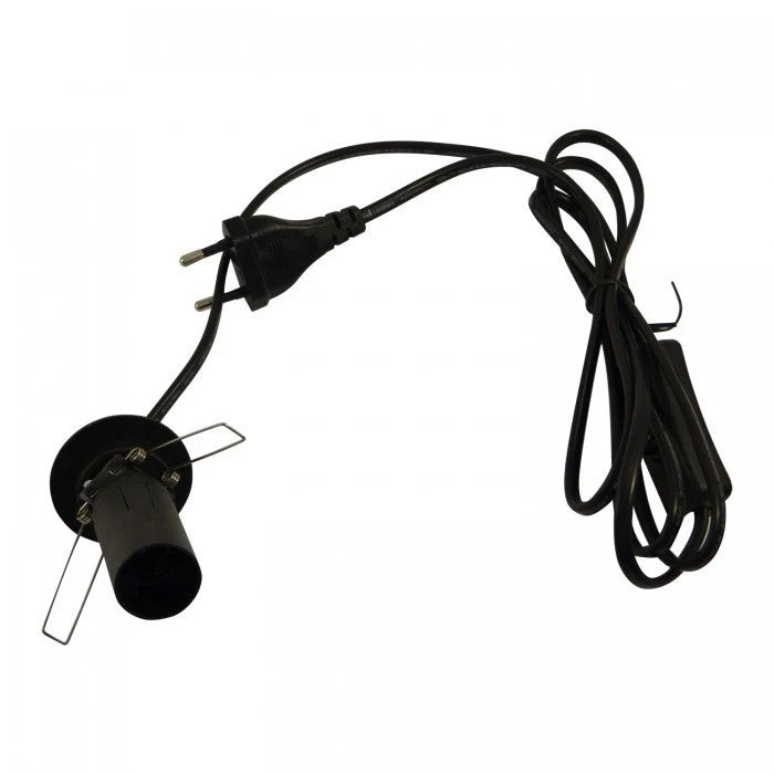 Himalayan Salt Lamp Replacement Cable