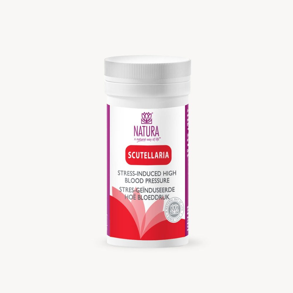 Scutellaria 150T