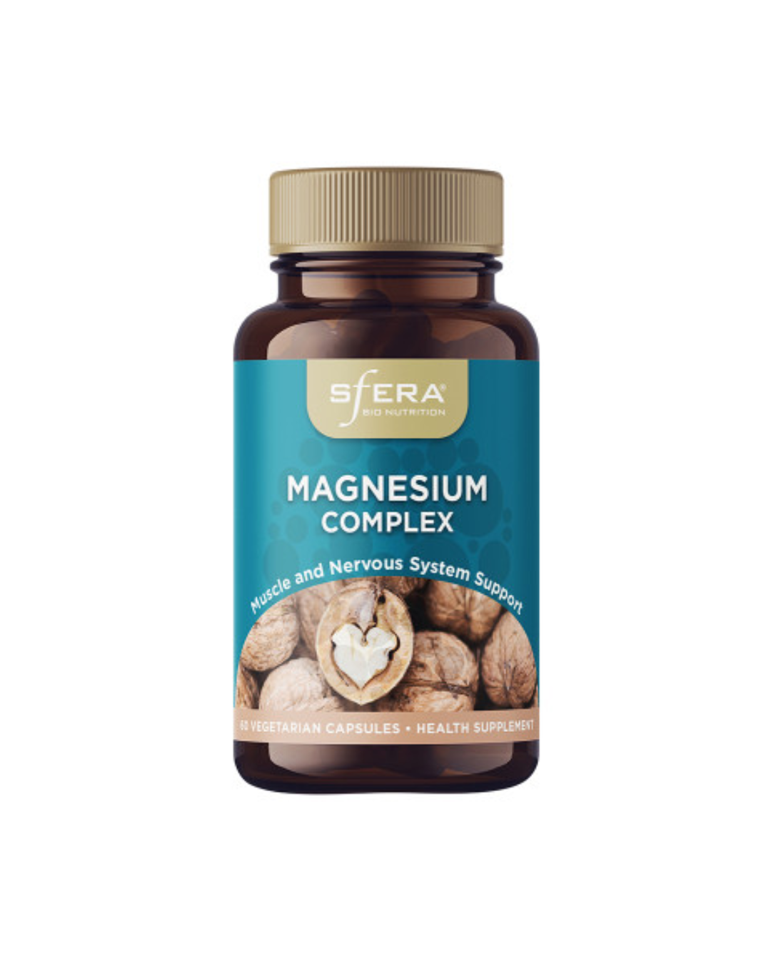 Magnesium Complex 60 caps