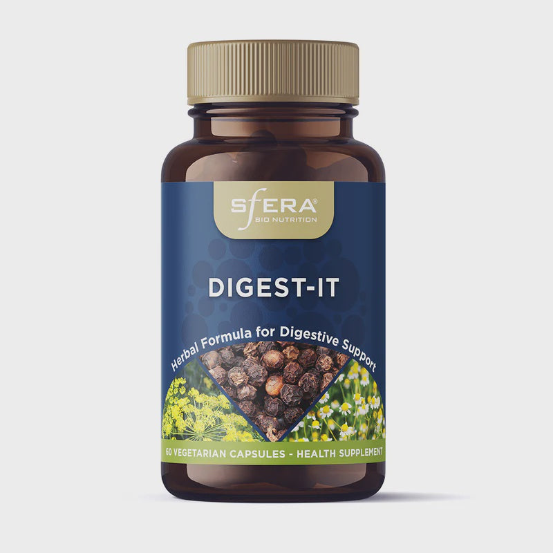 Digest-It 60caps