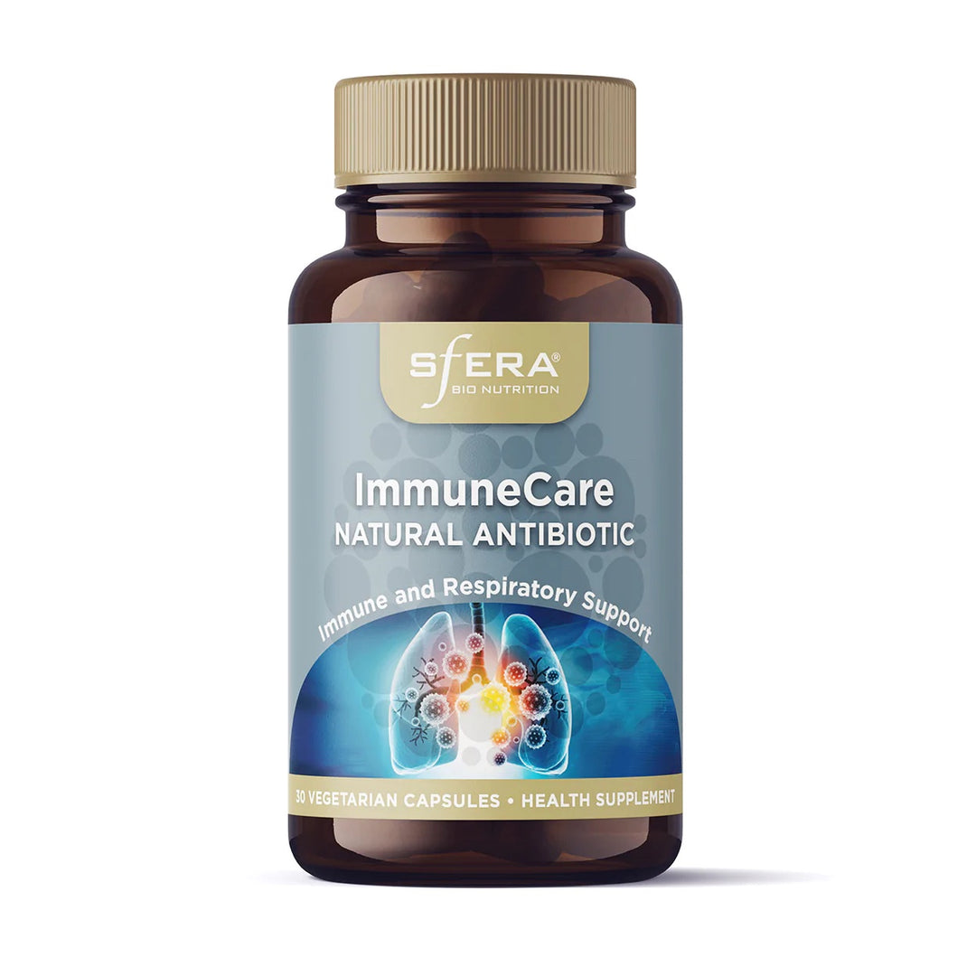 ImmuneCare 30c