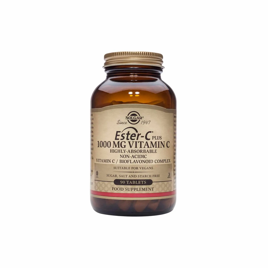 Ester-C plus 1000mg 90t