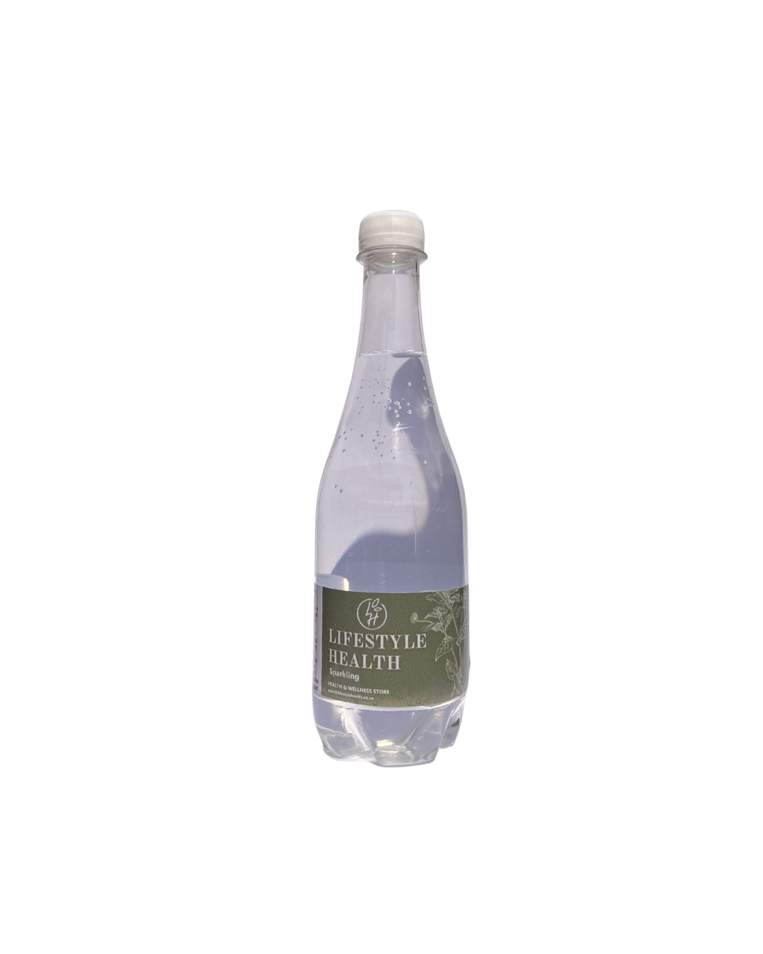 So Agua Sparkling Water 500ml