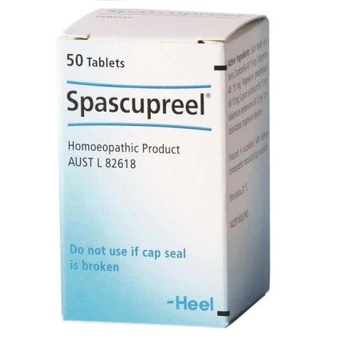Spascupreel 50t