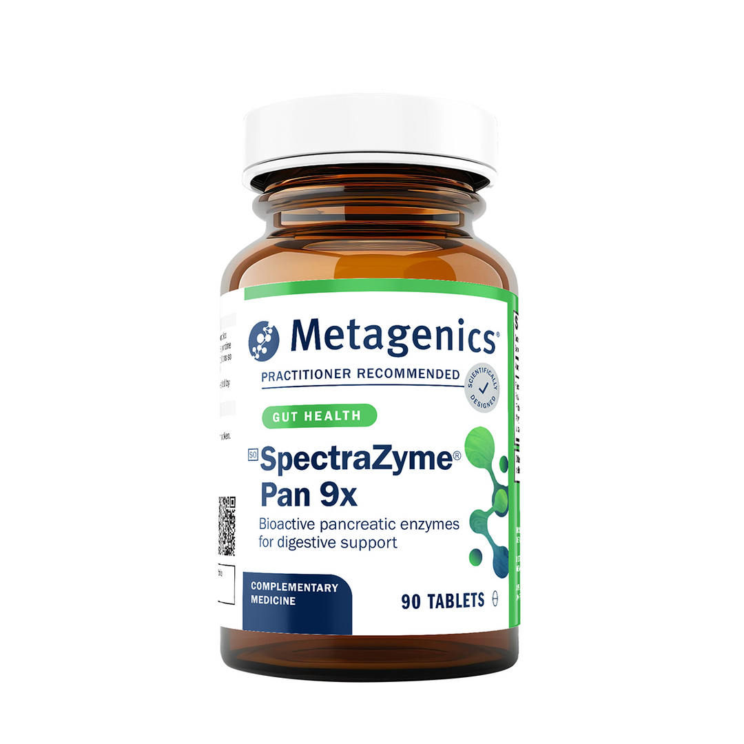 SpectraZyme  Pan 9x ES 90T