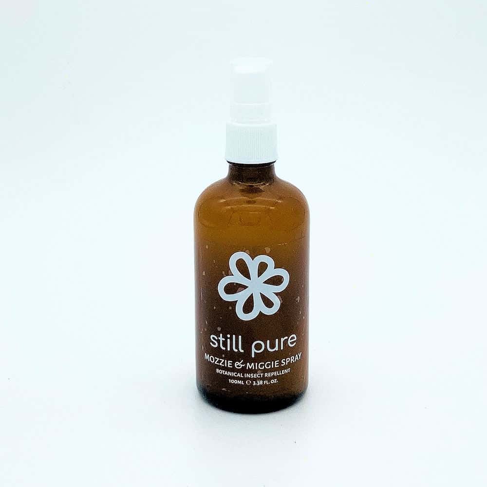Mozzie &amp; Miggie Spray 100ml