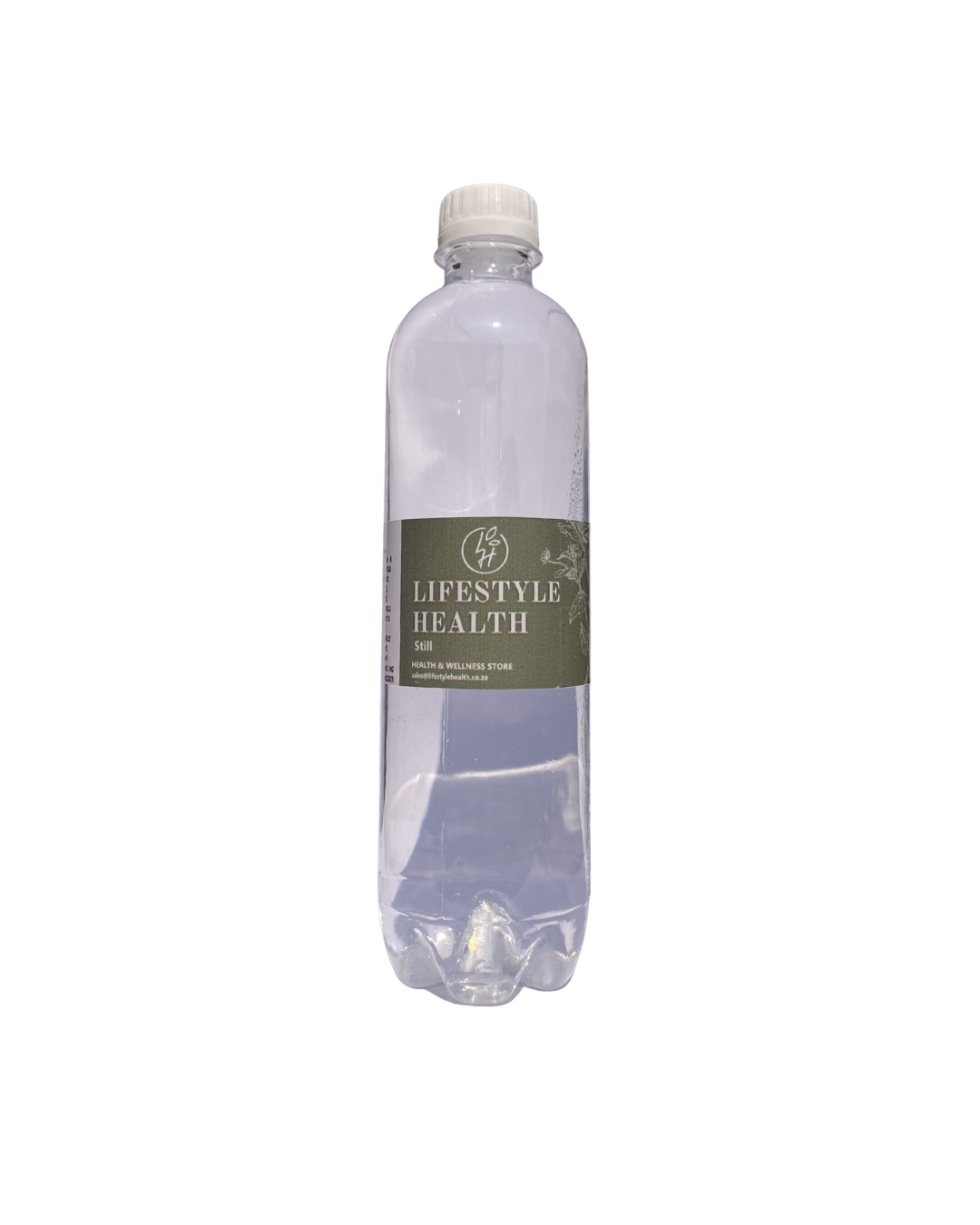 So Agua Still Water 500ml