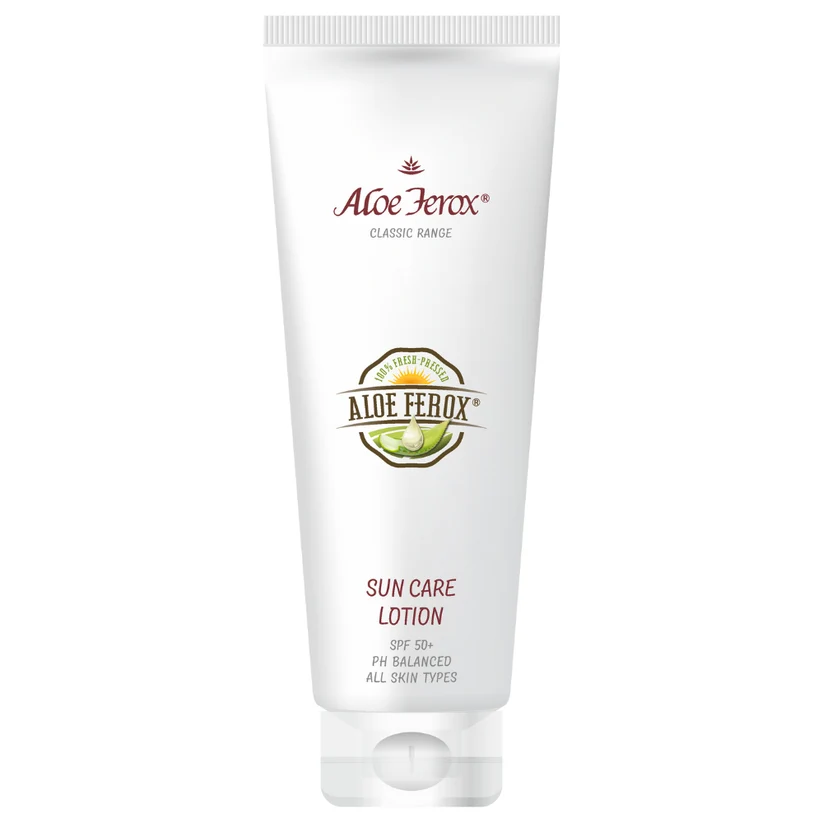 Sun Care Lotion SPF 50 75 mls