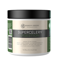 Supercelery Digestion 600g tub