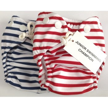 Swim Cozzie Nappy 8 - 18kg