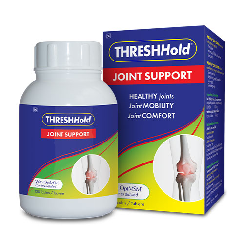 Real MSM Joint Support 120T
