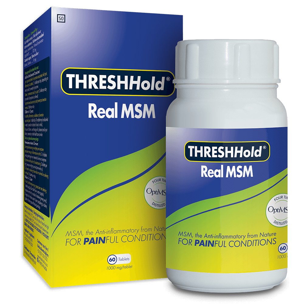 Real MSM Joint Support 60c