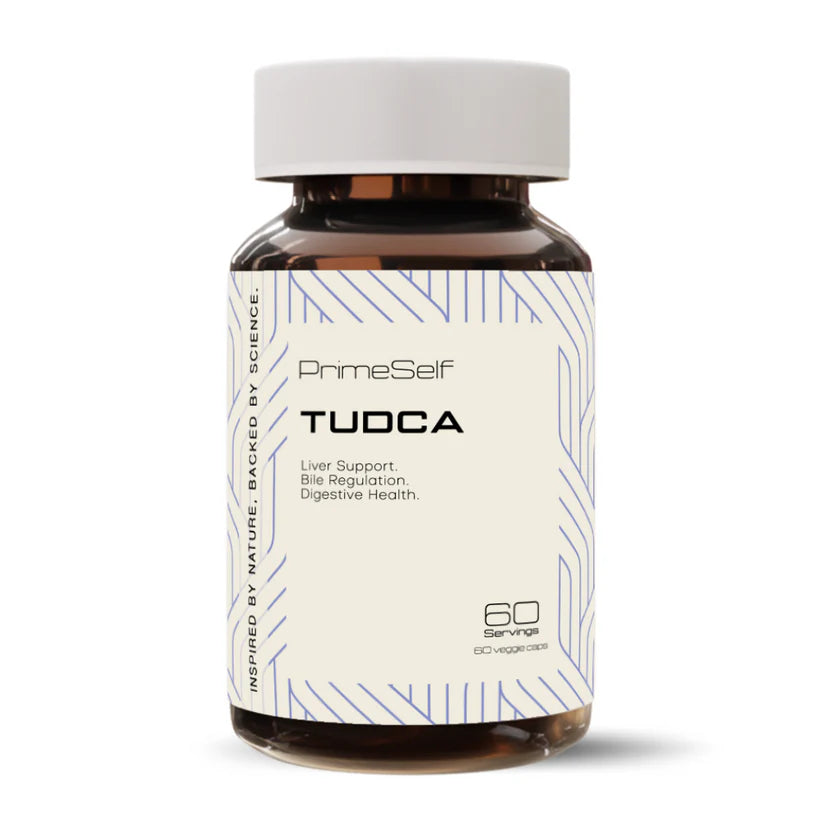 Tudca 60vc