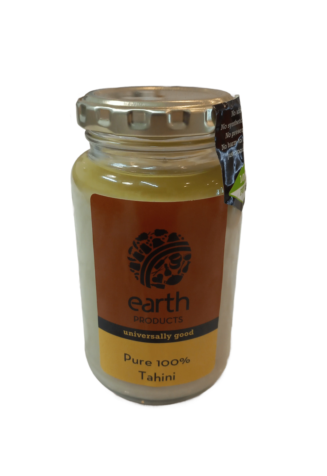 Tahini Sesame Butter 400g