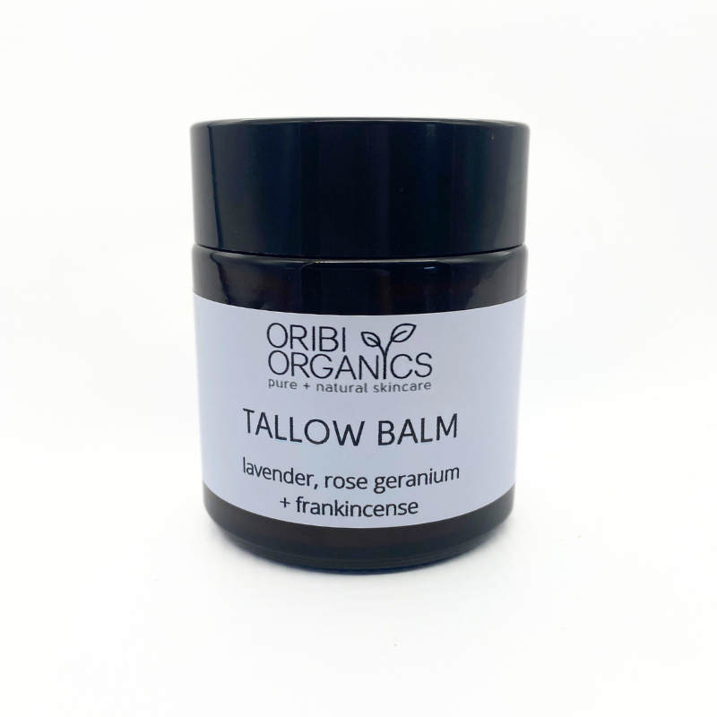 Tallow Balm 100ml