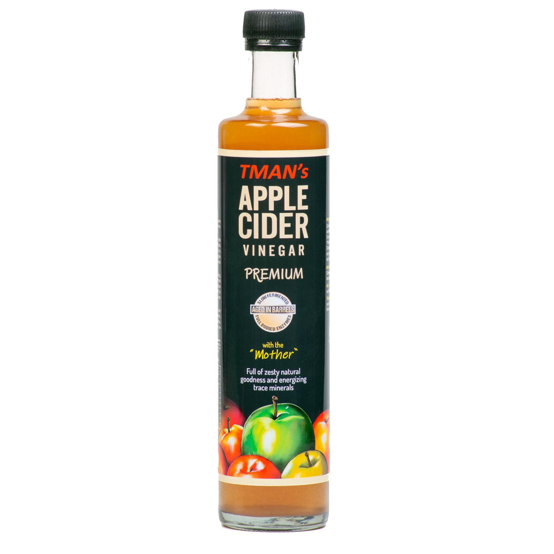 TMANS Premium ACV 500mls