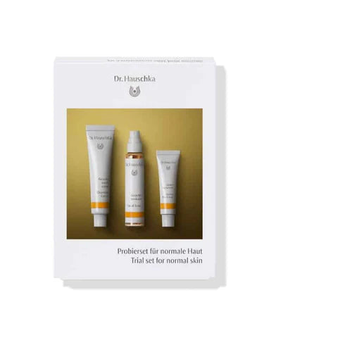 Face Care Kit - Normal/ Dry Skin