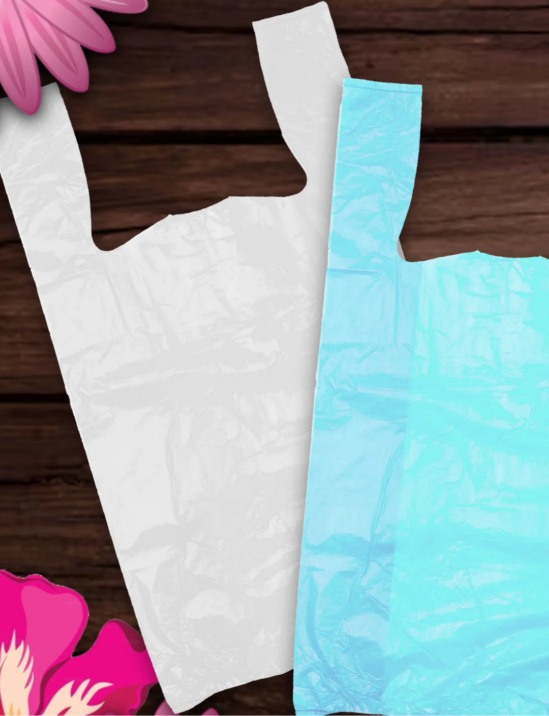 Midi Carrier Bag