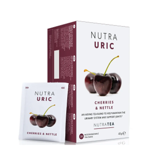 Uric Tea 20tb