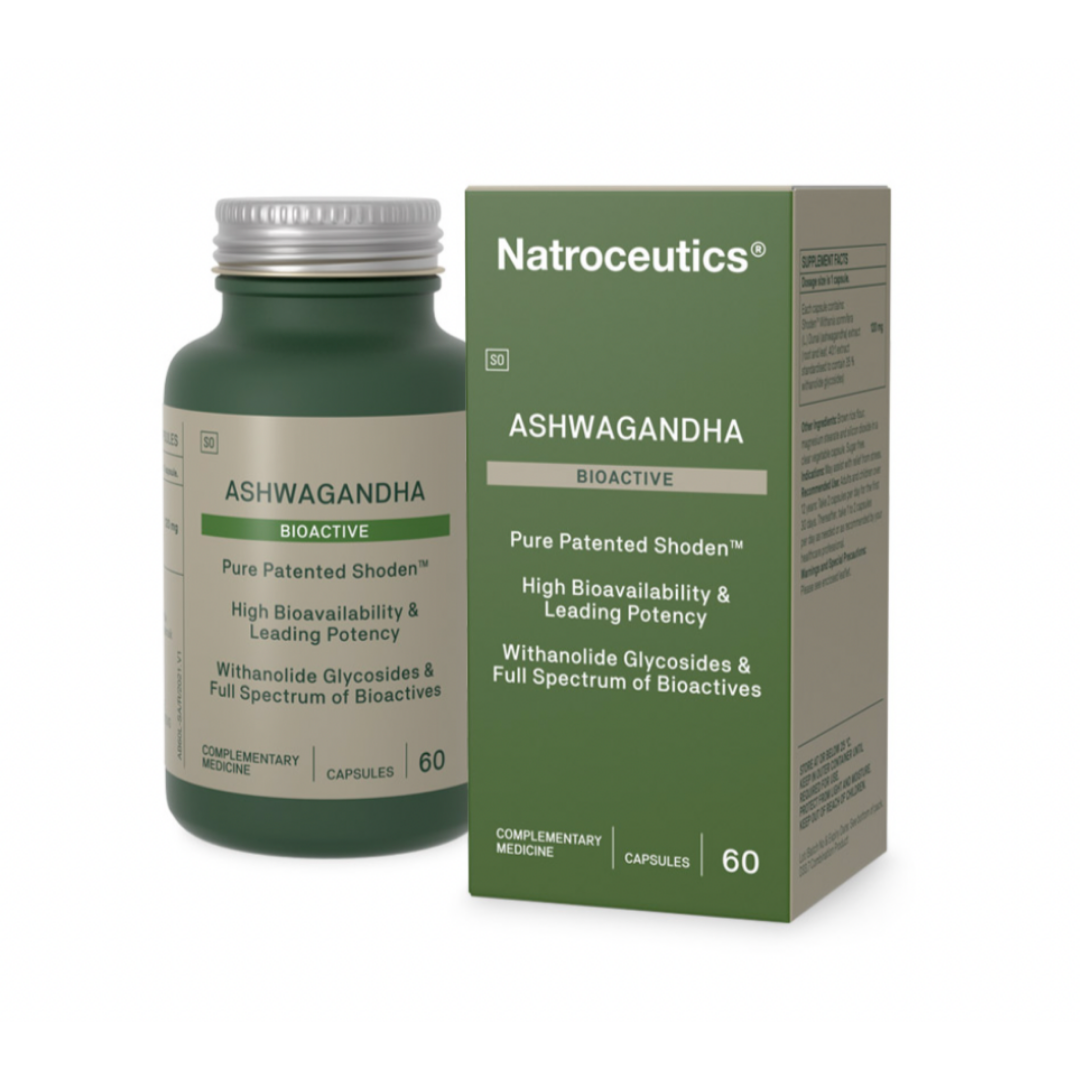 Ashwagandha  60c