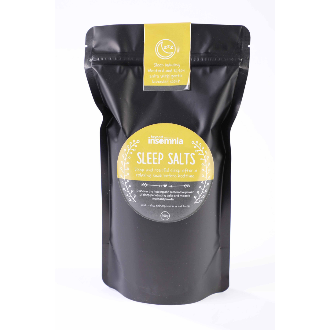 Sleep Salts Pouch 700g