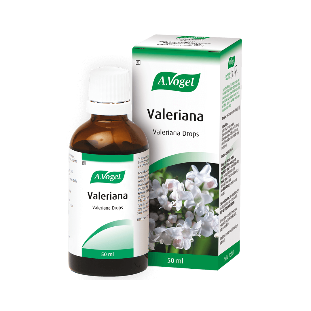 Valeriana  50ml