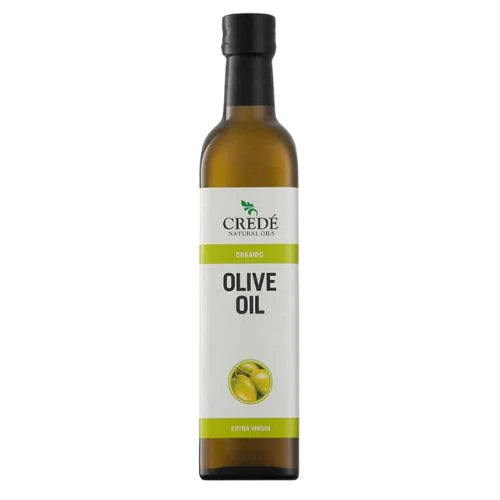 Credé Extra Virgin Olive Oil 500ml