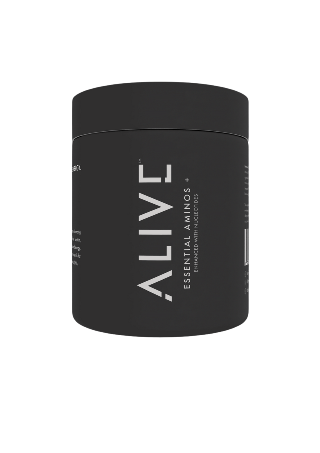 Essential Aminos+ 205g