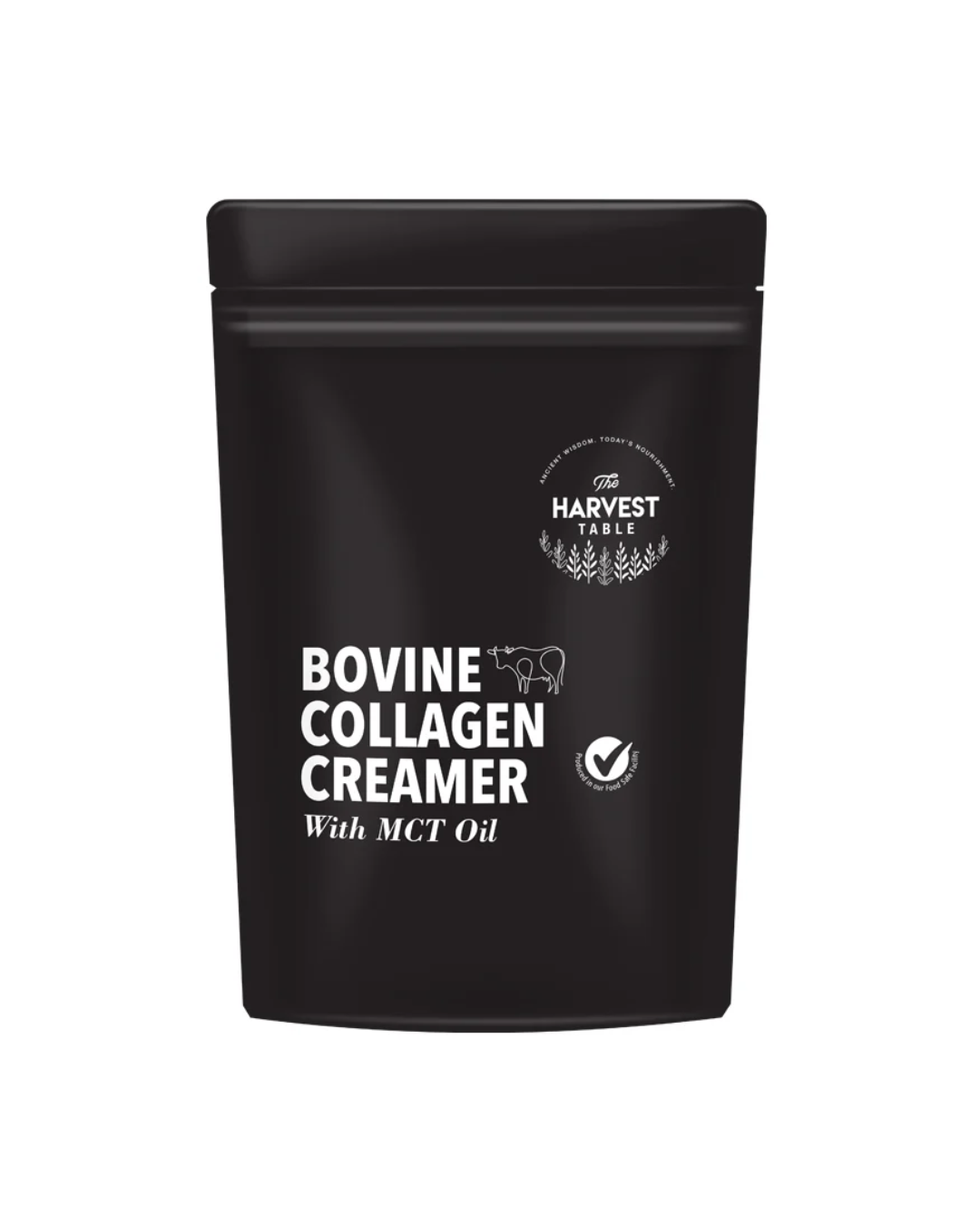 Collagen Creamer Refill 450g