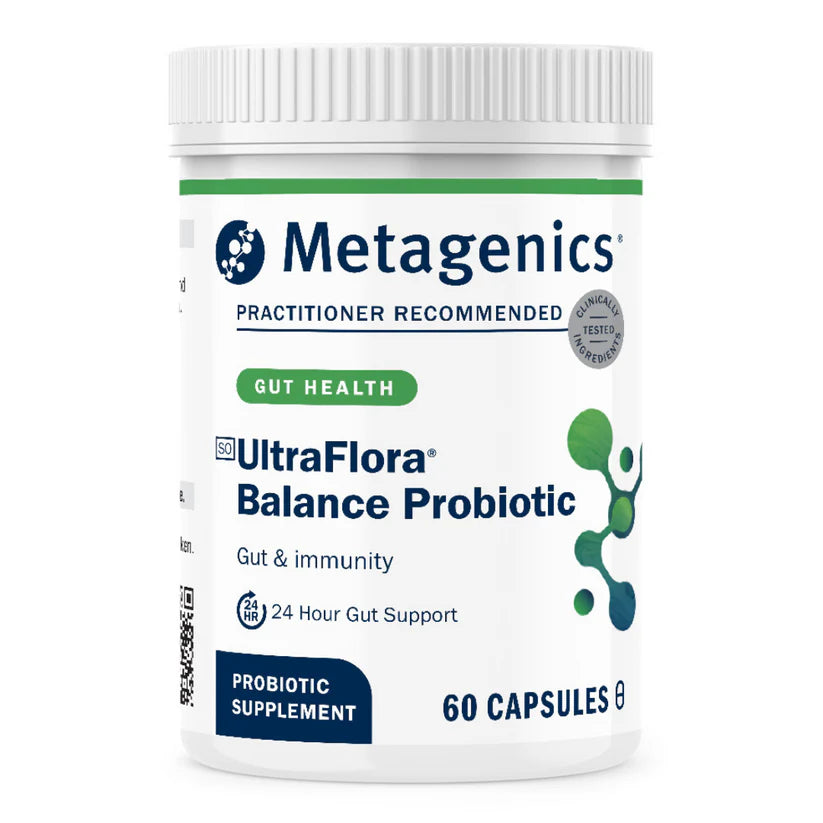 UltraFlora Balance 60c