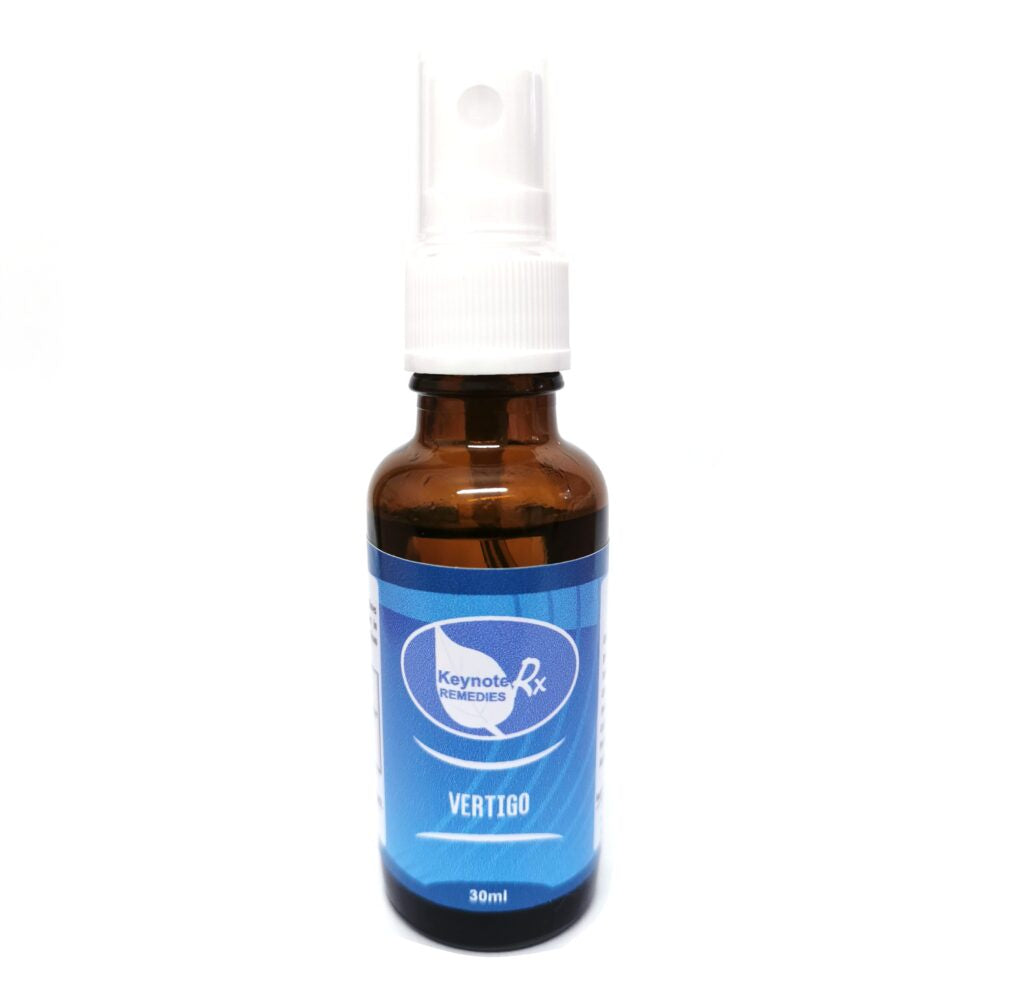 Vertigo Liquid Complex 30ml