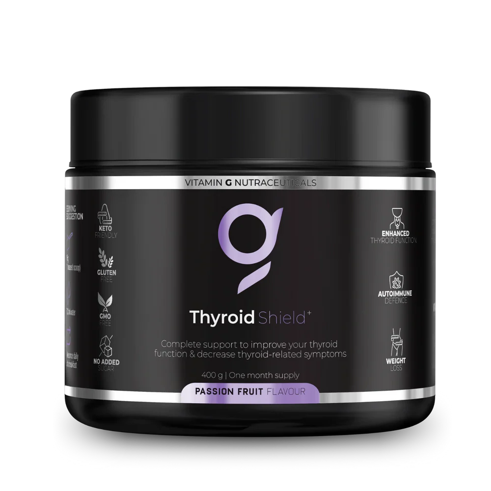 ThyroidShield +