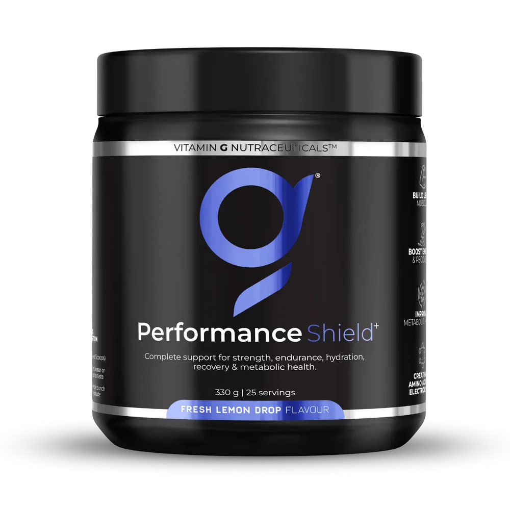 Performance Shield 330g