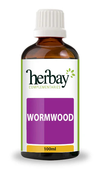 Wormwood 100ml