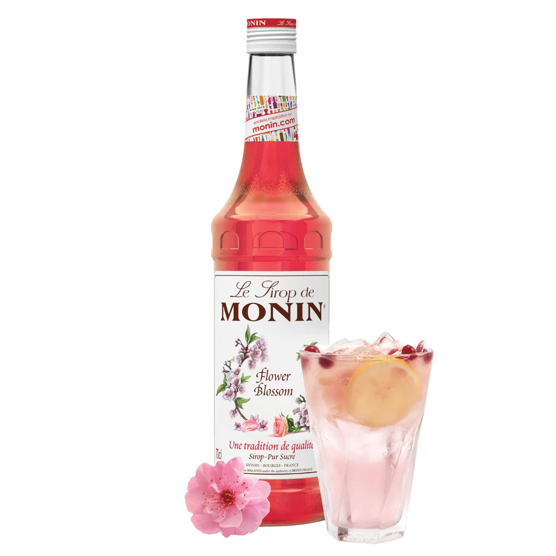 Monin Cherry Blossom 700ML