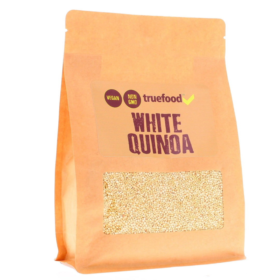 White Quinoa 400g