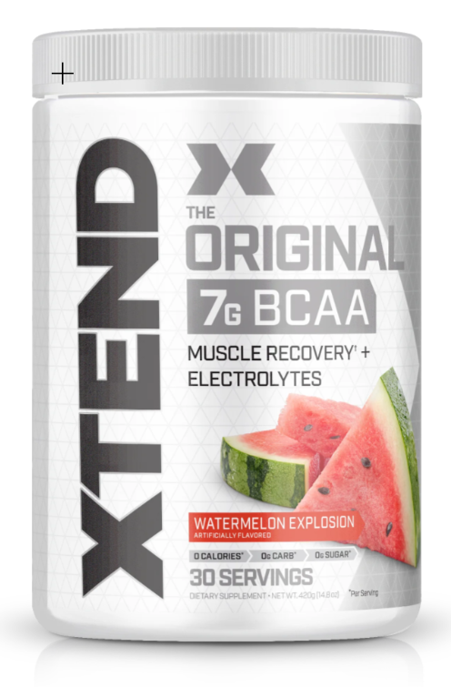 Xtend Original BCAA Powder Watermelon Explosion