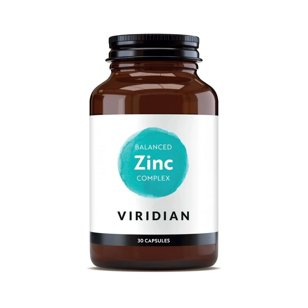 Zinc Complex ( Balanced ) 30c