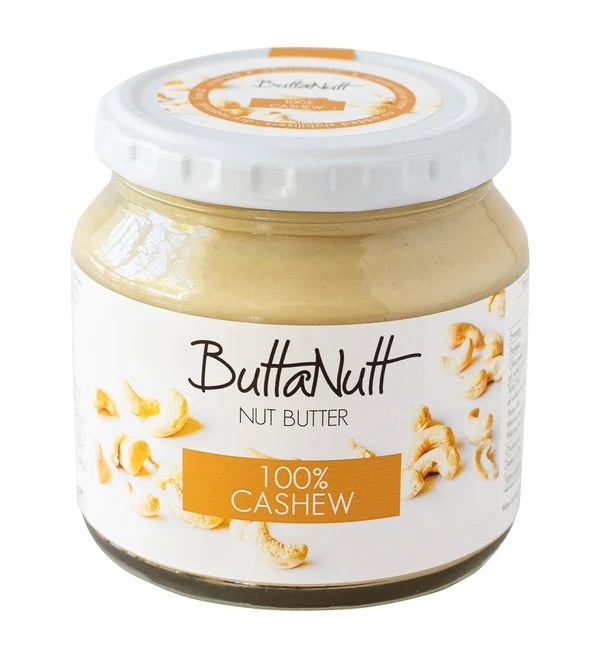 ButtaNutt Cashew Spread 250g