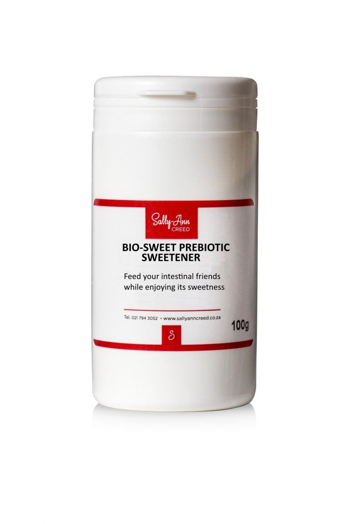 Bio-Sweet Prebiotic Sweetener 250g