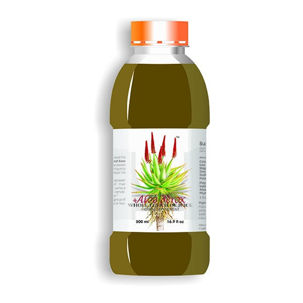 Aloe Juice 500ml