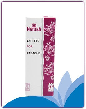 Otitis 25ml