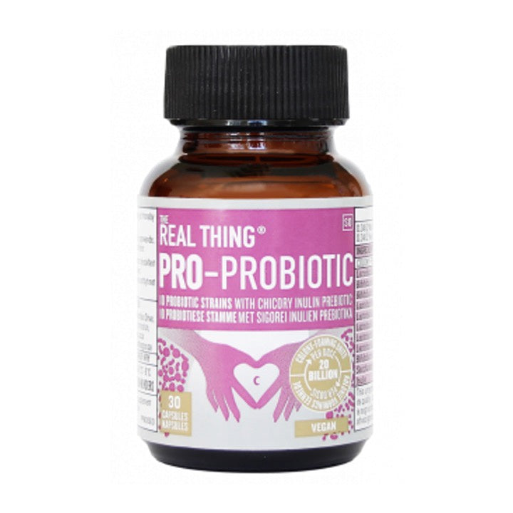 PRO-Probiotic 20 Billion CFU 30c