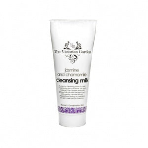 Jasmine & Chamomile Cleansing Milk Tube 100ml