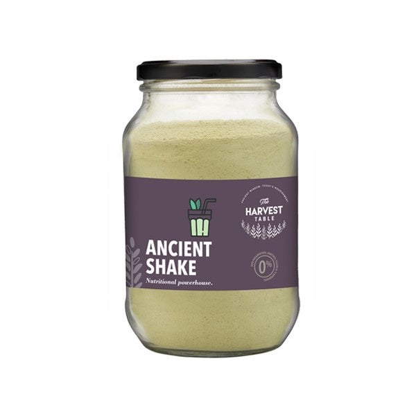 Ancient Shake Powder 450g