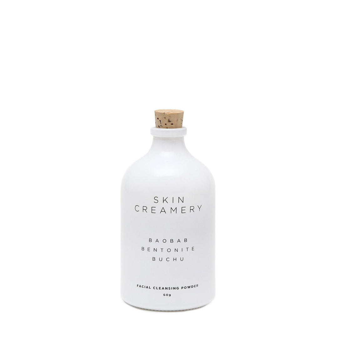 Facial Cleansing Powder 60g