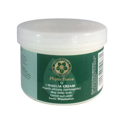 Kigelia Cream 250ml