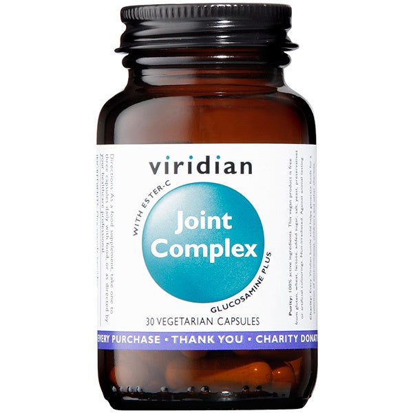 Joint Complex (Glucosamine Plus) 90s