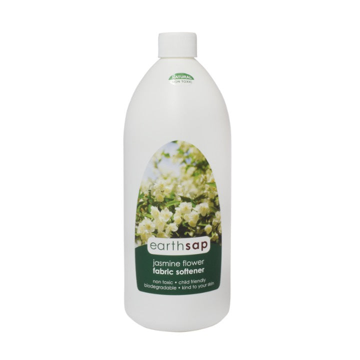 Fabric Softener Jasmine Flower 1L